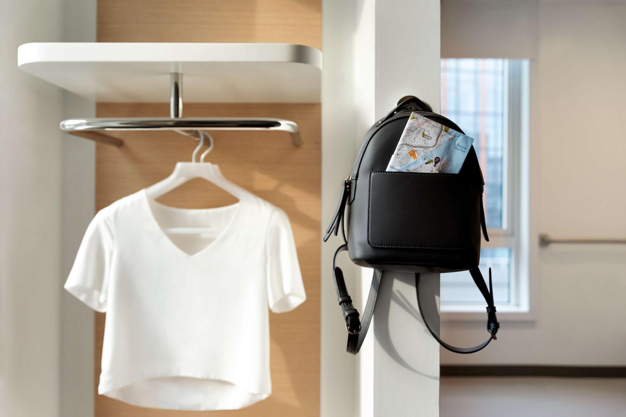 Yotel Boston Ngoại thất bức ảnh