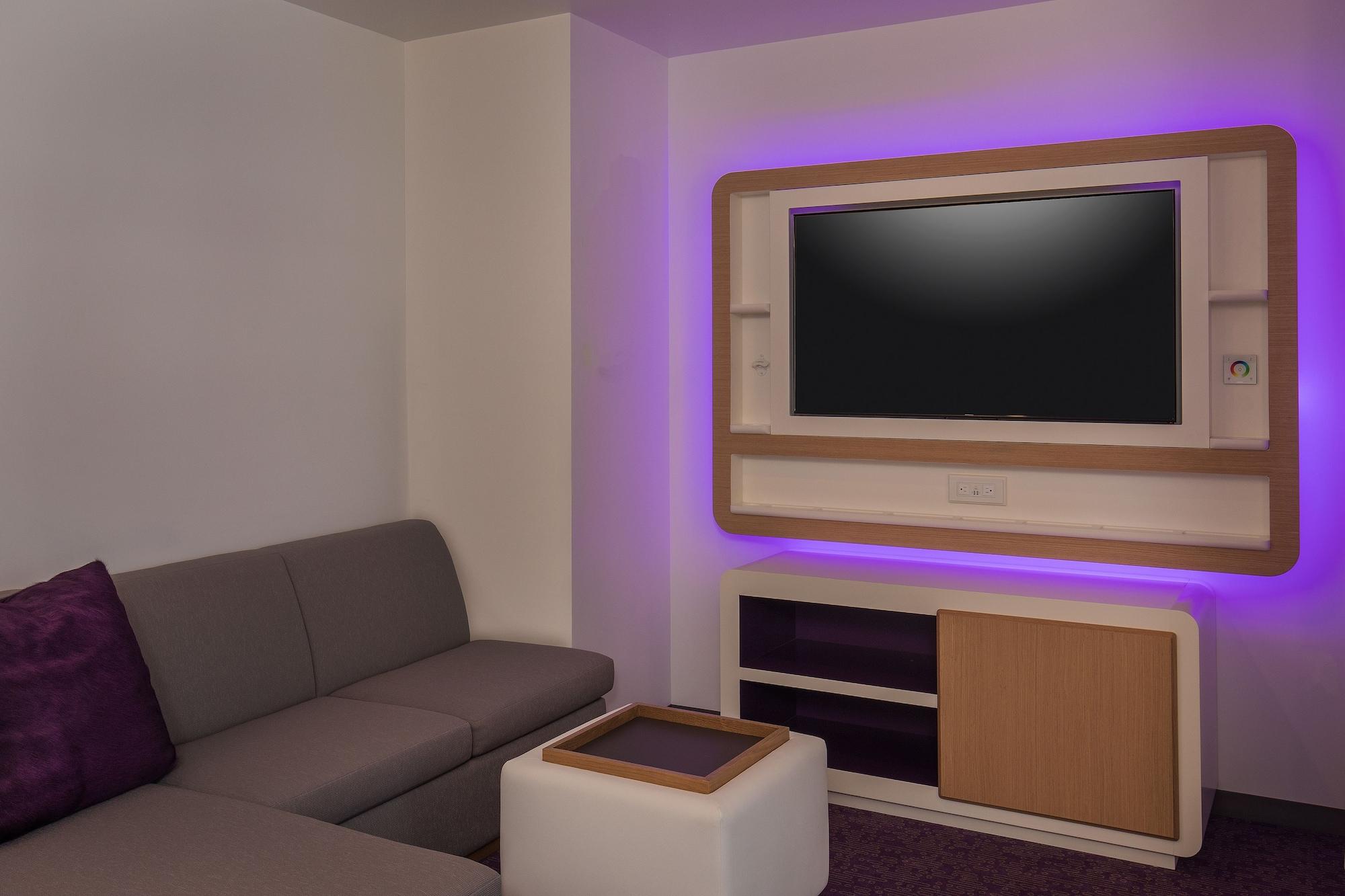 Yotel Boston Ngoại thất bức ảnh