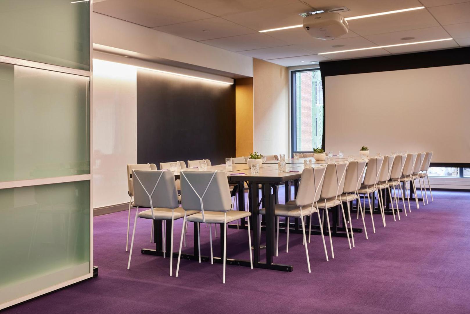 Yotel Boston Ngoại thất bức ảnh