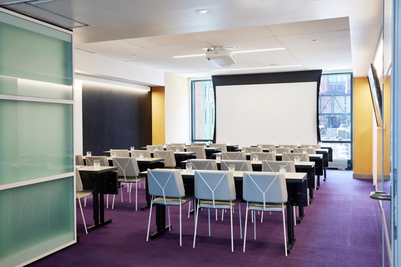 Yotel Boston Ngoại thất bức ảnh