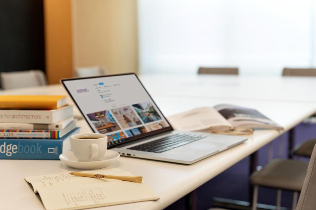 Yotel Boston Ngoại thất bức ảnh